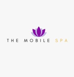 the mobile